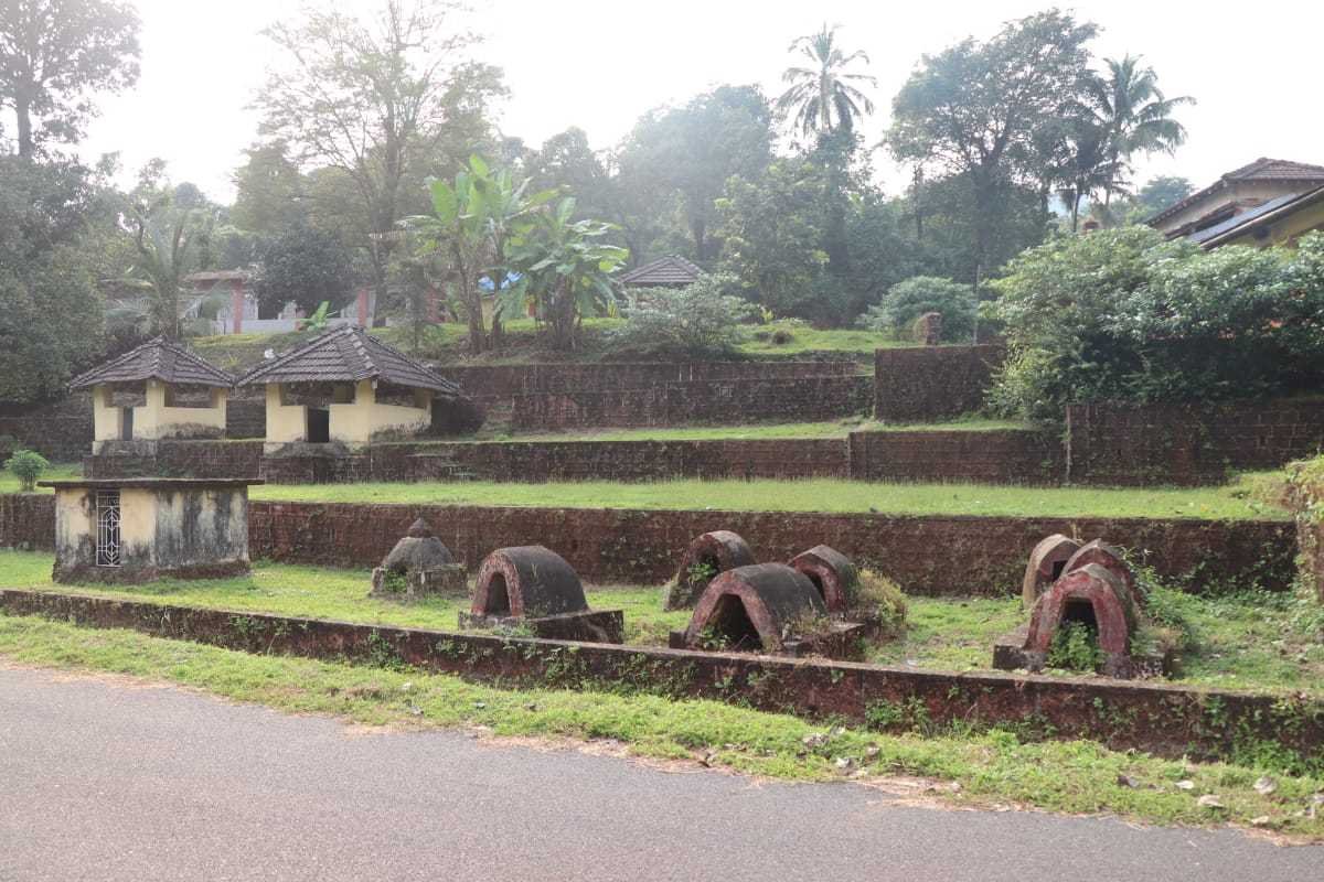 Cotigao Village