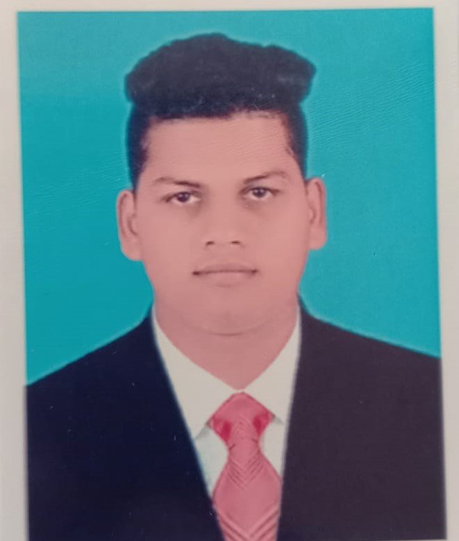 Shri. Jayesh Gaonkar
